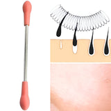 Painless Face Hair Removal Spring Stick – Metal Multipurpose Tool for Quick, Easy & Effective Facial Hair Removal (1 Piece) Rs 192