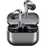 Samsung Galaxy Buds 3 Pro | BLACK | ANC Wireless Bluetooth Earbuds with Adaptive AI & Immersive Sound